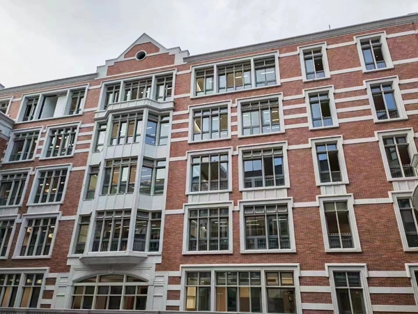 厦门华东师范大学希平双语学校