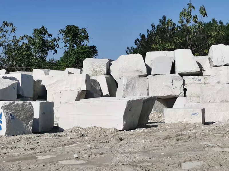 工厂矿山实景